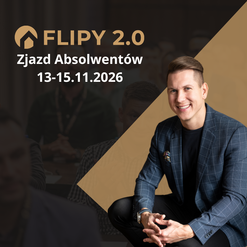 Zjazd Absolwentów - listopad 2026