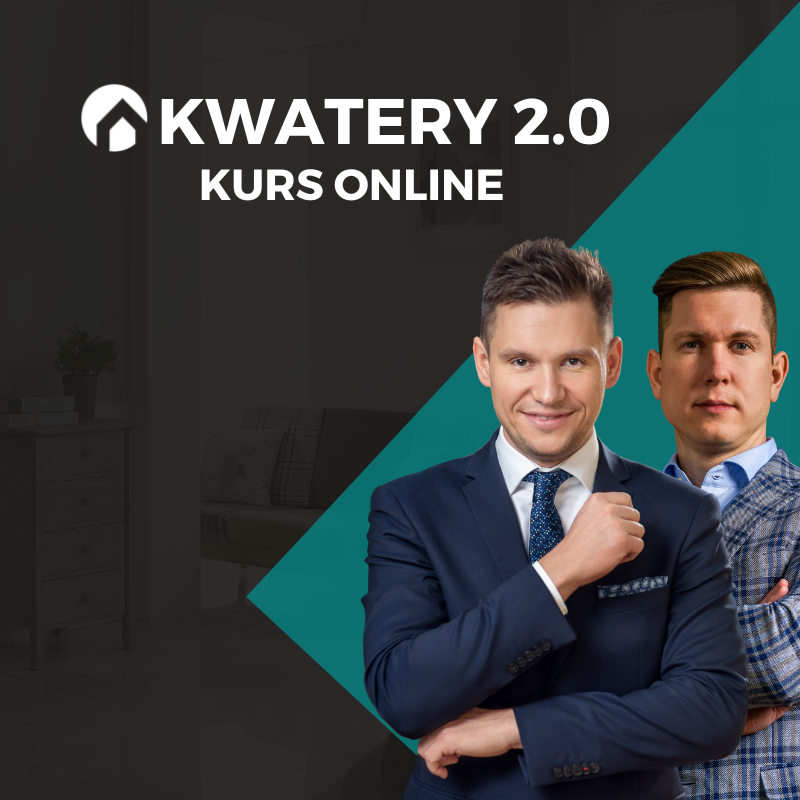 Kurs Kwatery